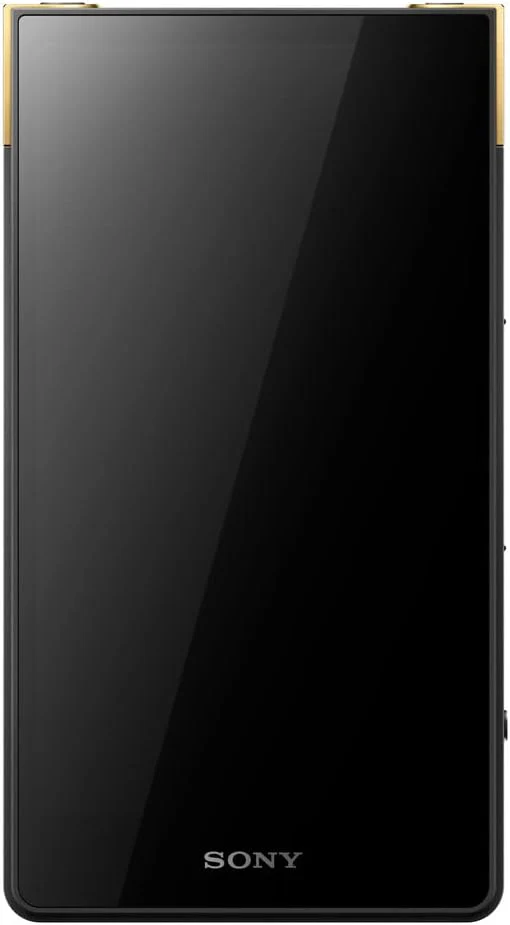 Sony NW-ZX707 Walkman 64GB Hi-Res Portable Digital Music Player - Image 4