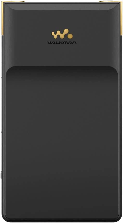Sony NW-ZX707 Walkman 64GB Hi-Res Portable Digital Music Player - Image 5