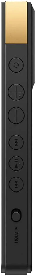 Sony NW-ZX707 Walkman 64GB Hi-Res Portable Digital Music Player - Image 6