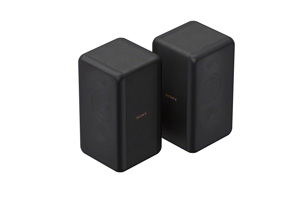 Sony SA-RS3S Wireless Rear Speakers - Image 3