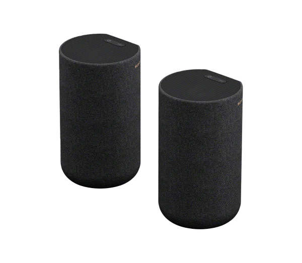 Sony SA-RS5 Wireless Rear Speakers with Built-in Battery - Image 2