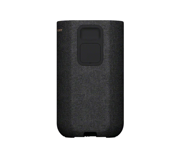 Sony SA-RS5 Wireless Rear Speakers with Built-in Battery - Image 4