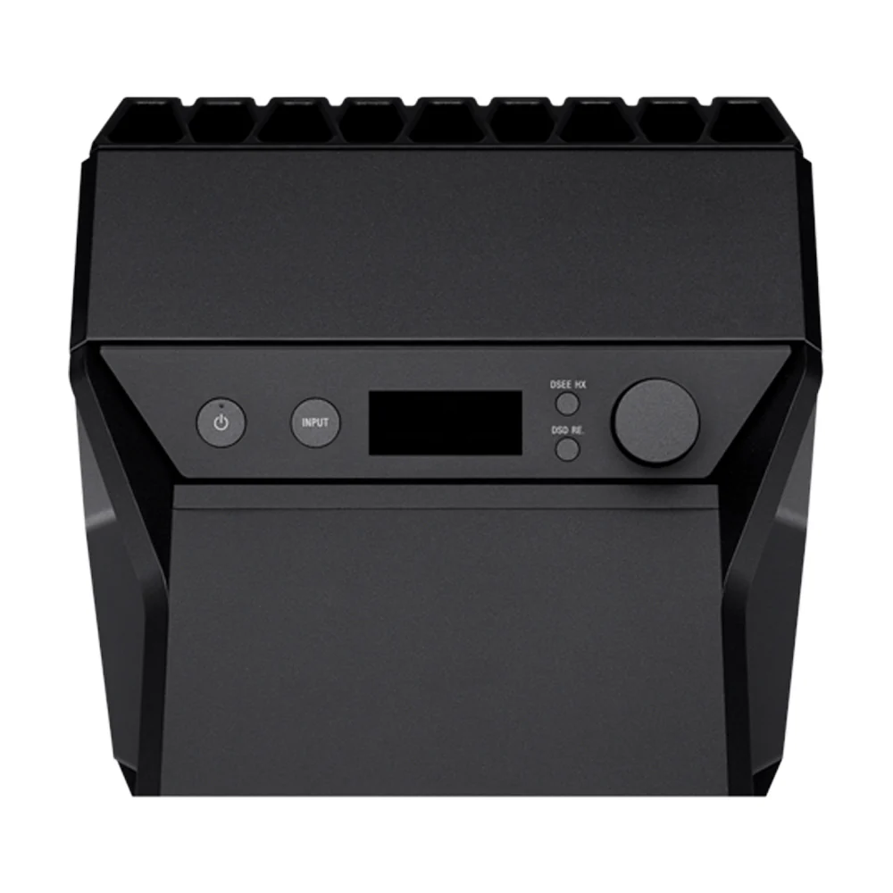 SA-Z1 Signature Series Hi-Res Near Field Powered Speaker System - Image 10