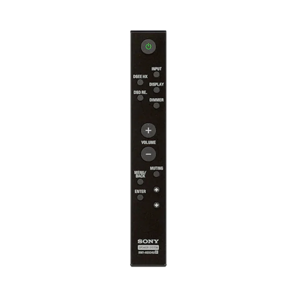 SA-Z1 Signature Series Hi-Res Near Field Powered Speaker System - Image 11