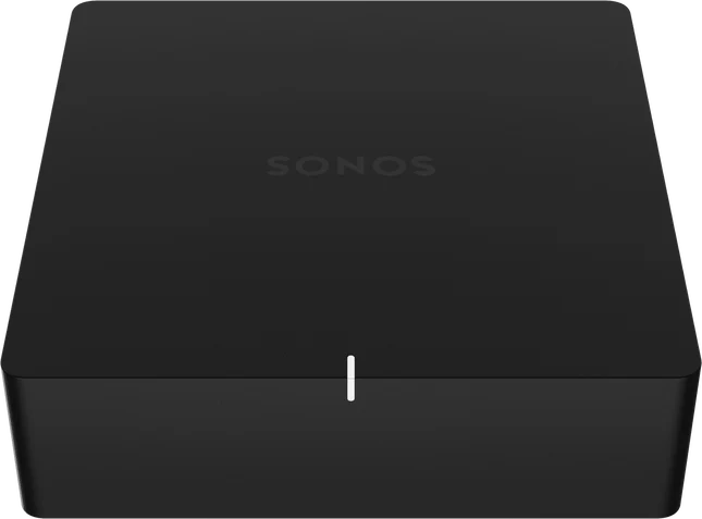 Sony STR-AZ3000ES 9.2 Channel 8K A/V Receiver Bundle with Sonos Port - Image 5