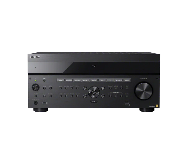 Sony STR-AZ5000ES Premium ES 11.2 Channel 8K A/V Receiver - Image 2