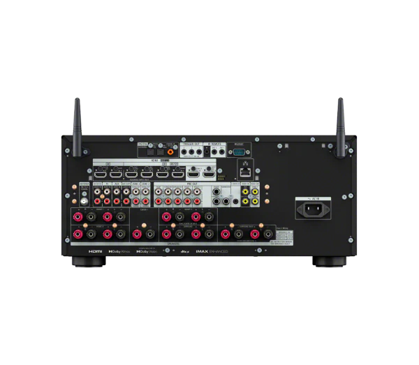 Sony STR-AZ5000ES Premium ES 11.2 Channel 8K A/V Receiver - Image 5