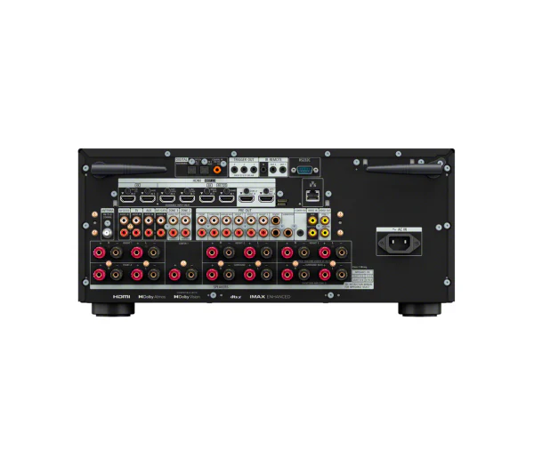 Sony STR-AZ7000ES Premium ES 13.2 Channel 8K A/V Receiver - Image 4