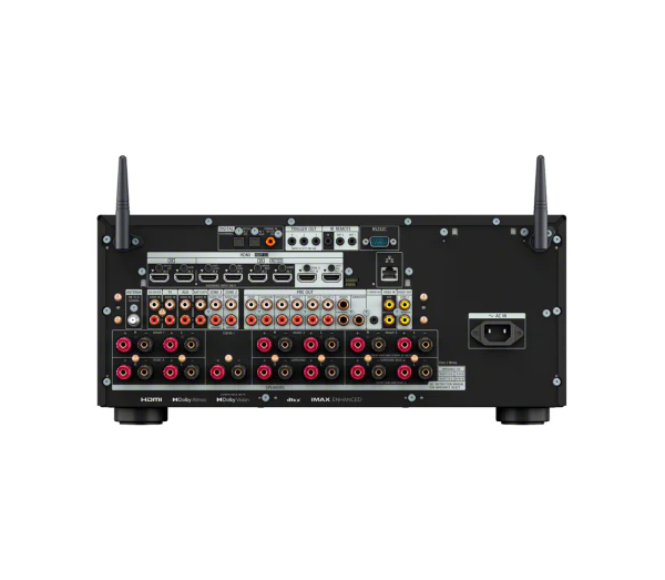 Sony STR-AZ7000ES Premium ES 13.2 Channel 8K A/V Receiver - Image 5