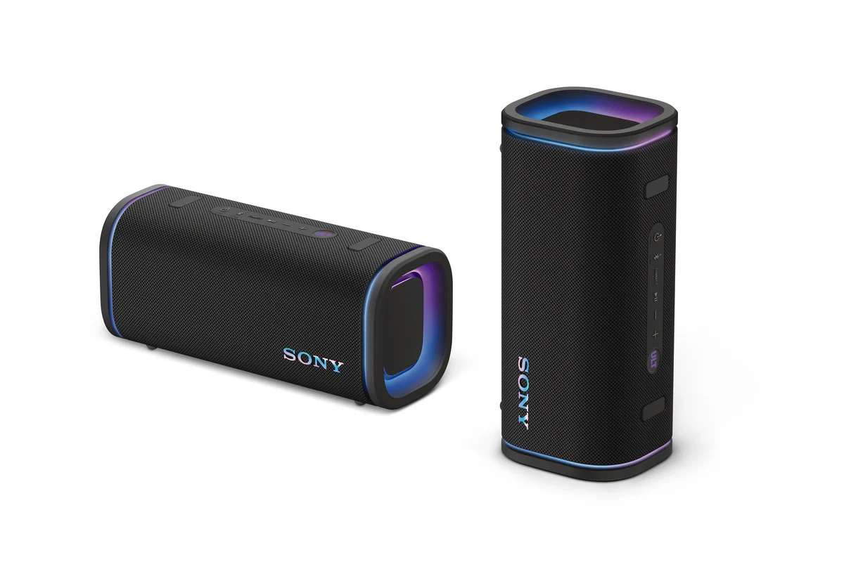 Sony ULT FIELD 5 Portable Wireless Bluetooth Speaker - Image 10