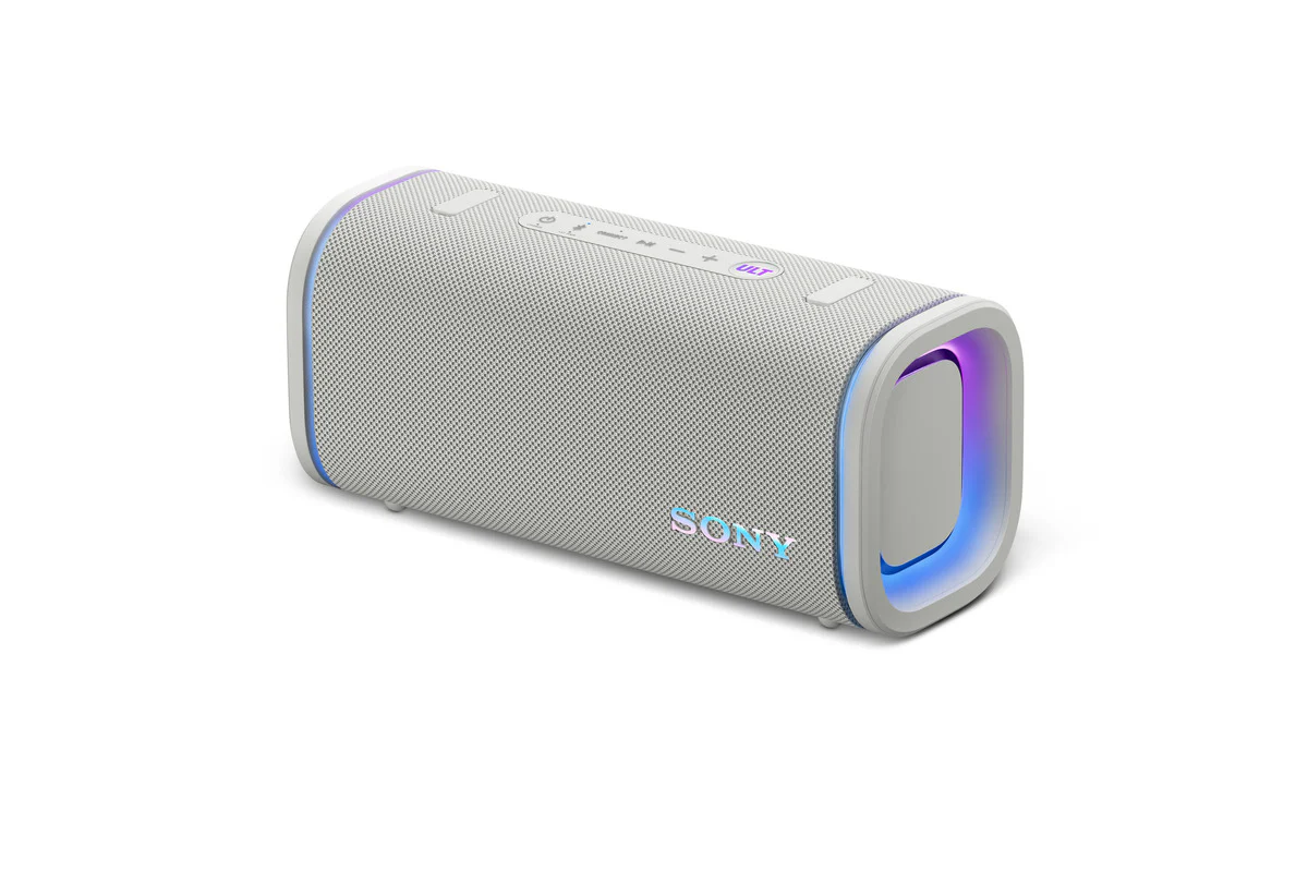 Sony ULT FIELD 5 Portable Wireless Bluetooth Speaker - Image 13