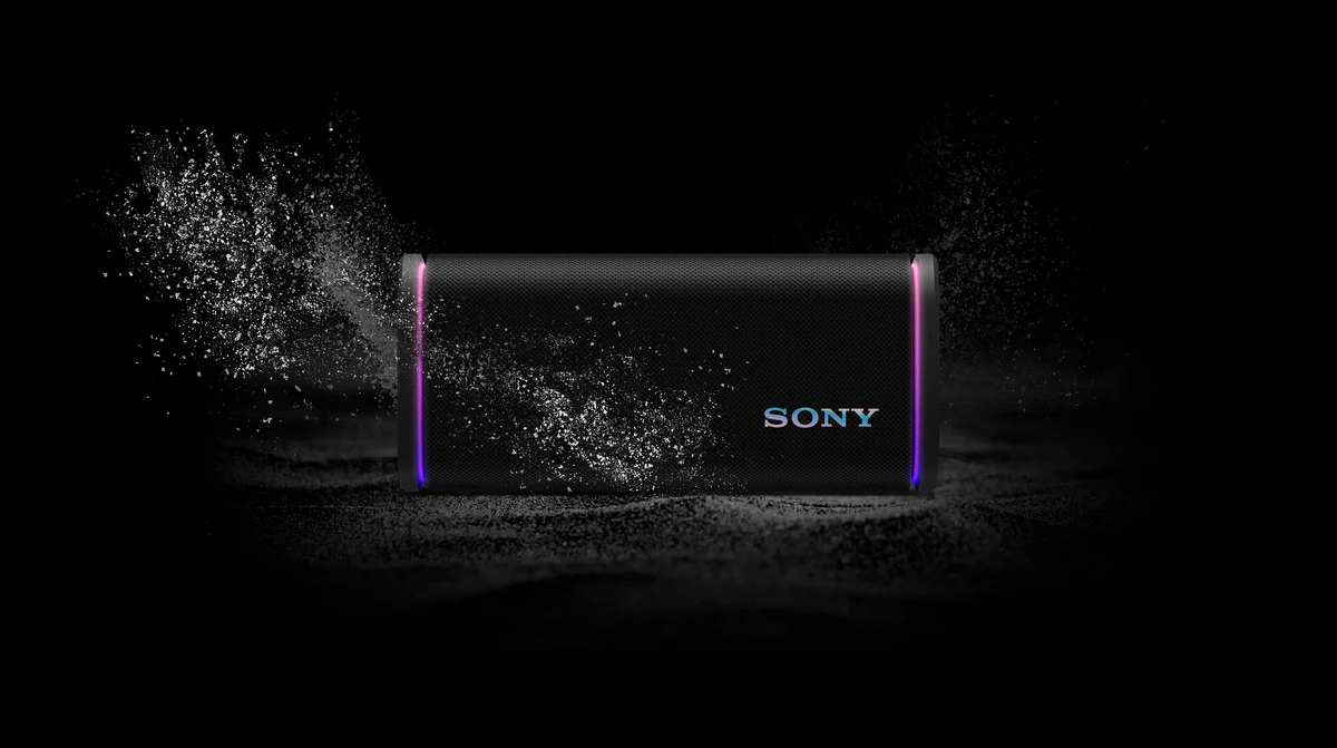 Sony ULT FIELD 5 Portable Wireless Bluetooth Speaker - Image 15