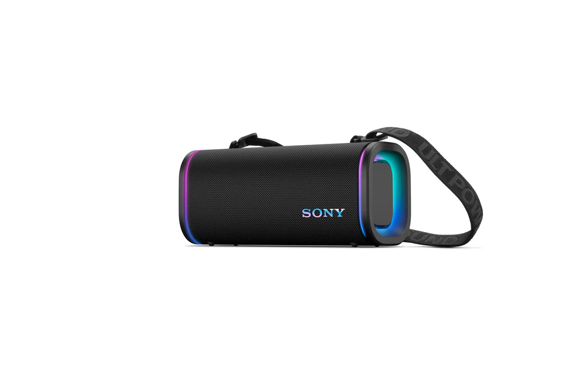 Sony ULT FIELD 5 Portable Wireless Bluetooth Speaker - Image 16