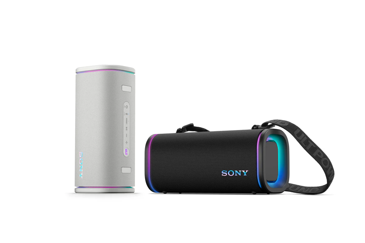 Sony ULT FIELD 5 Portable Wireless Bluetooth Speaker - Image 17