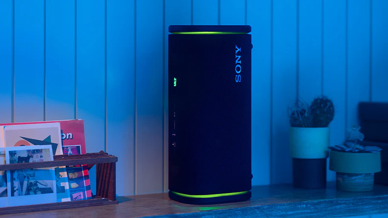 Sony ULT FIELD 5 Portable Wireless Bluetooth Speaker - Image 19