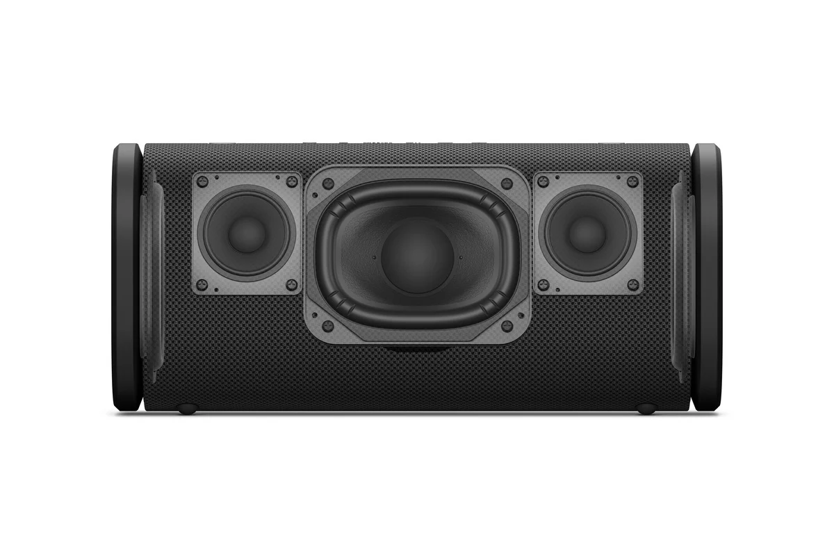Sony ULT FIELD 5 Portable Wireless Bluetooth Speaker - Image 5