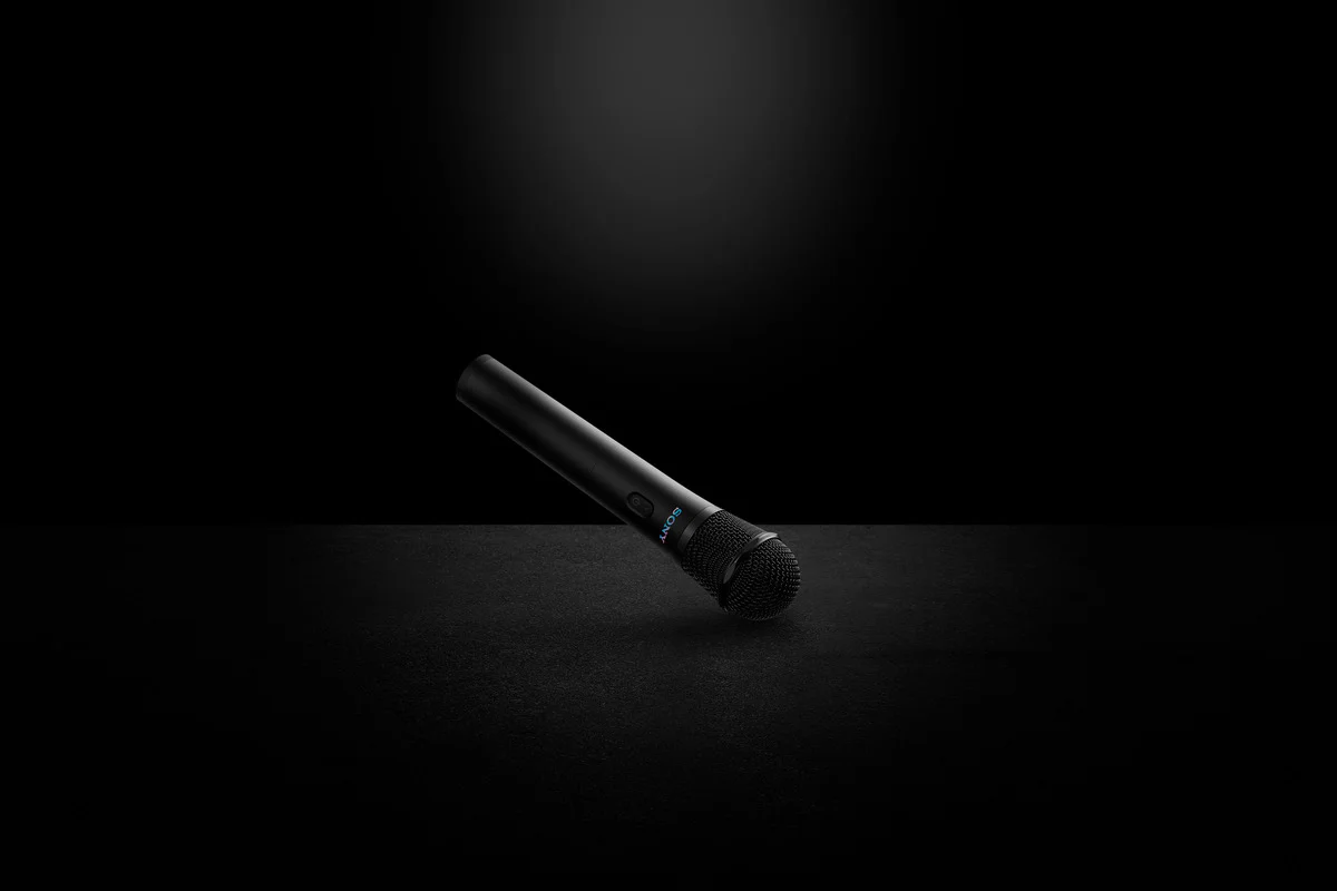 Sony ULT MIC Bluetooth Wireless Microphones - Image 4
