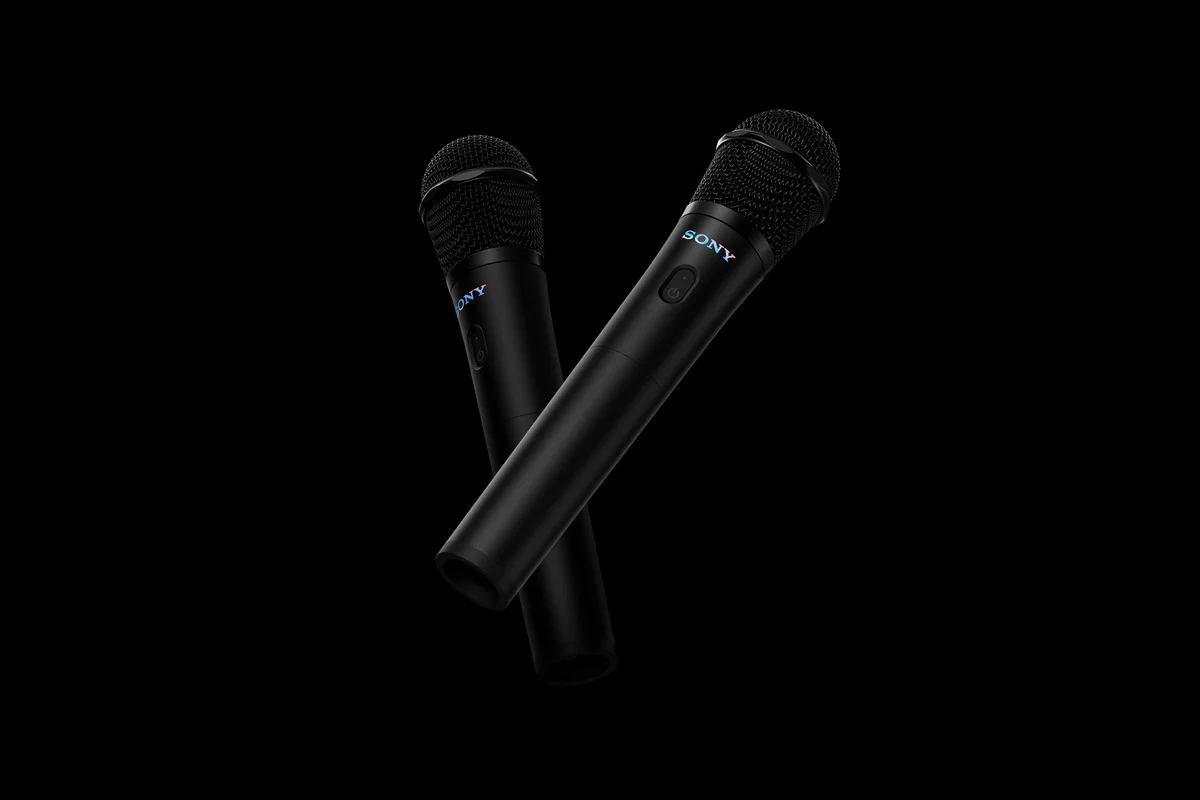 Sony ULT MIC Bluetooth Wireless Microphones - Image 5