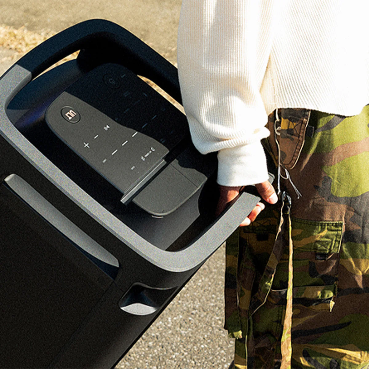 Sony ULT TOWER 9 Bluetooth Party Speaker - Image 7