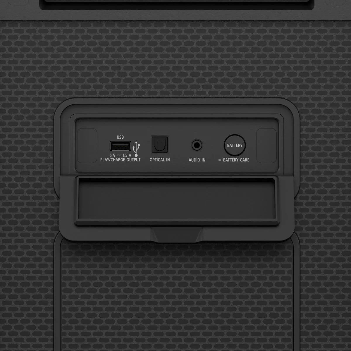 Sony ULT TOWER 9 Bluetooth Party Speaker - Image 9