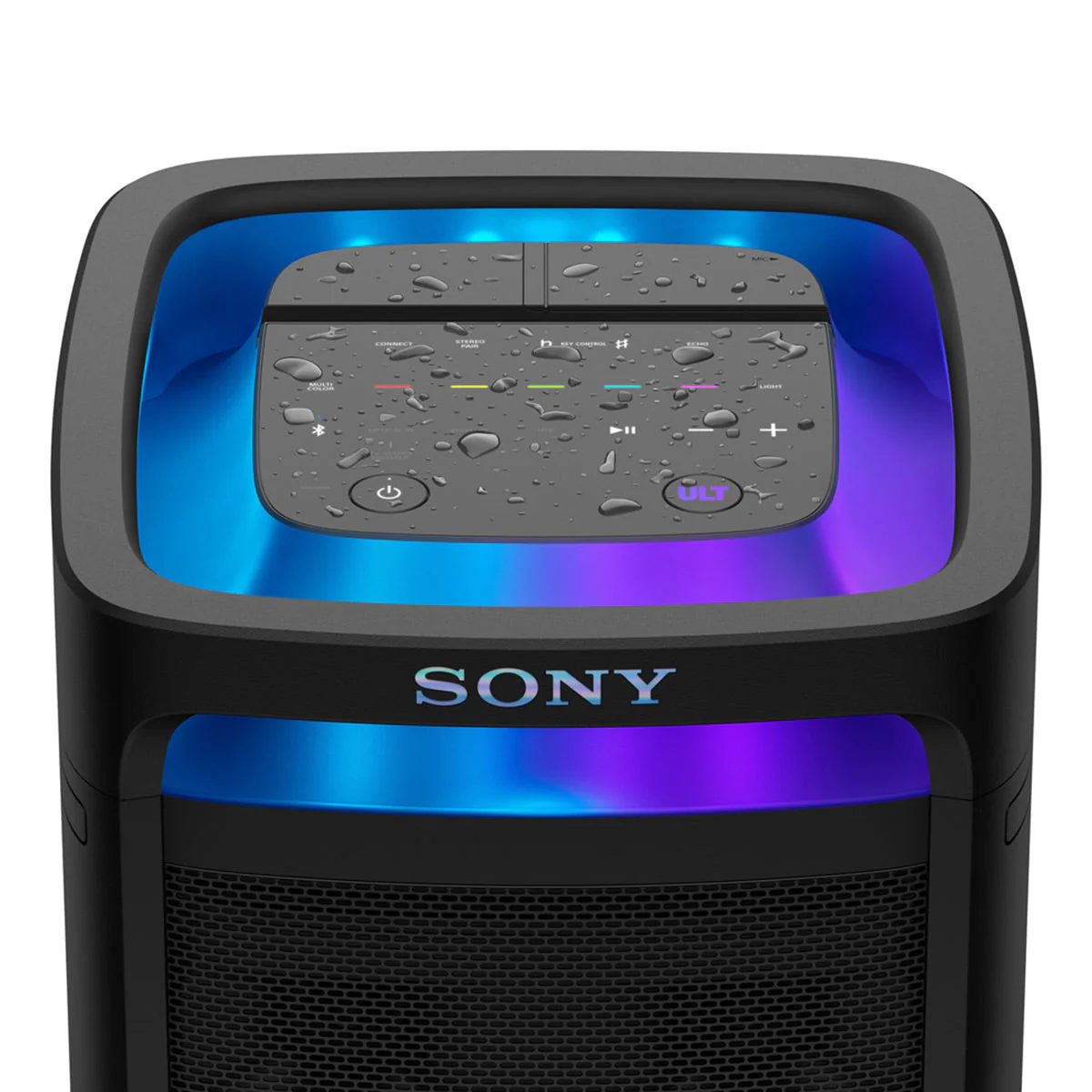 Sony ULT TOWER 9AC Bluetooth Party Speaker - Image 3
