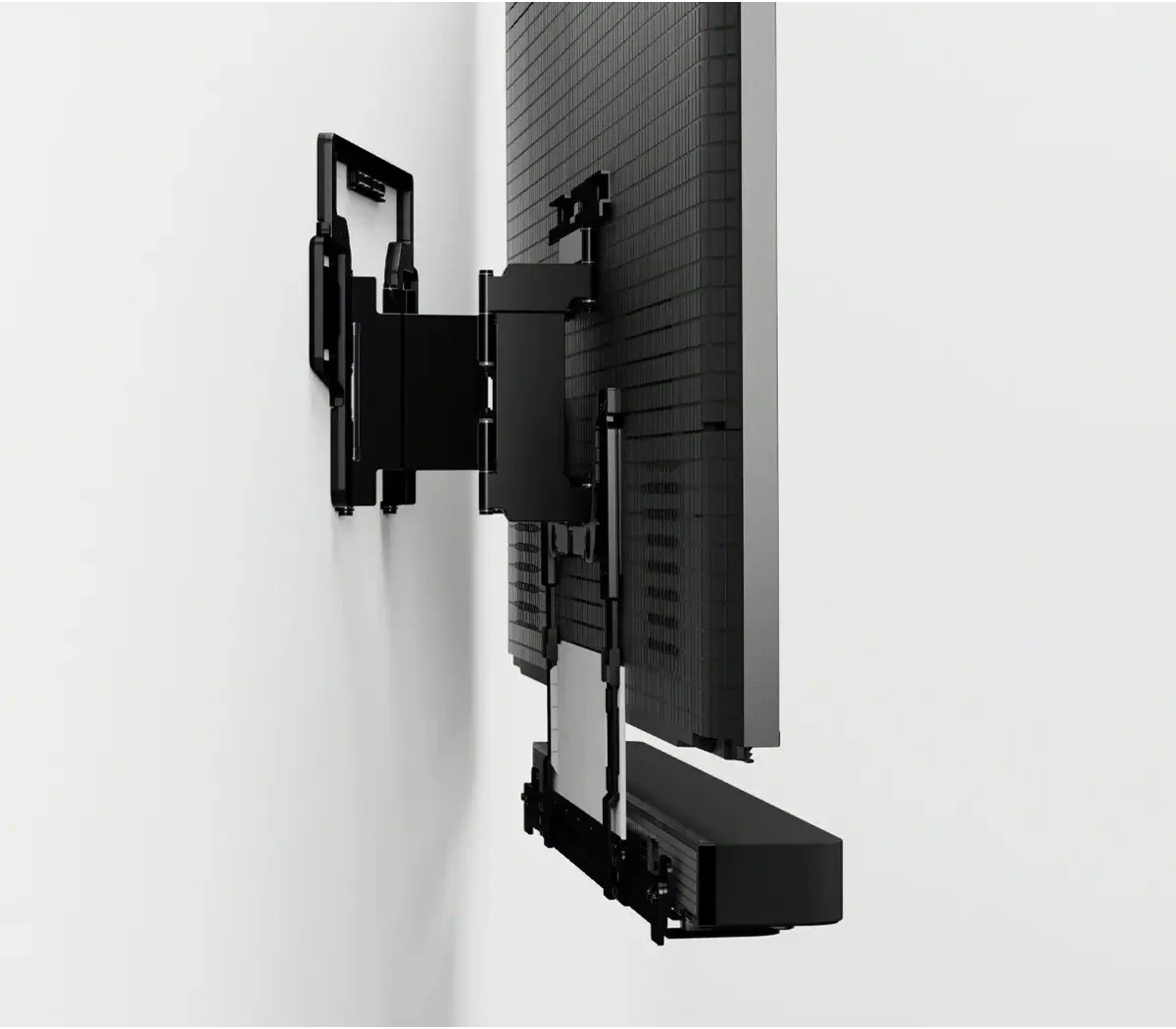 Sony SU-WL905 Ultra-slim TV Wall Mount Bracket for Select Sony BRAVIA TVs - Image 3
