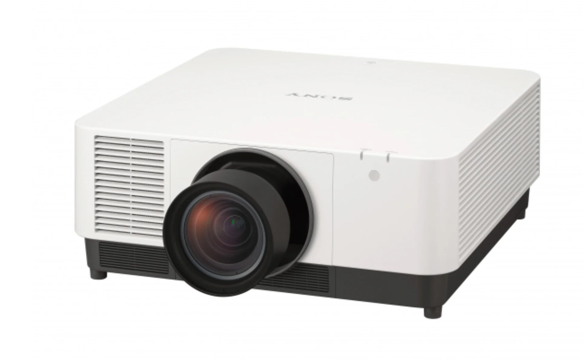 Sony VPL-FHZ131L 13,000 lm (13,600 lm center) Laser Light Source Projector - Image 2
