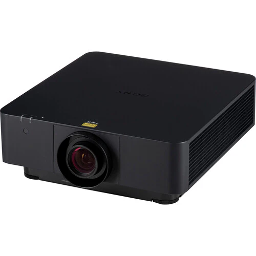 Sony VPL-FHZ80 6,000 lm (6,500 lm center) WUXGA Laser Light Source Projector - Image 7