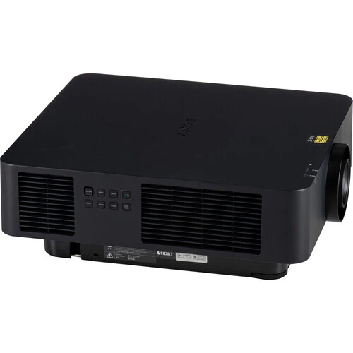 Sony VPL-FHZ80 6,000 lm (6,500 lm center) WUXGA Laser Light Source Projector - Image 9