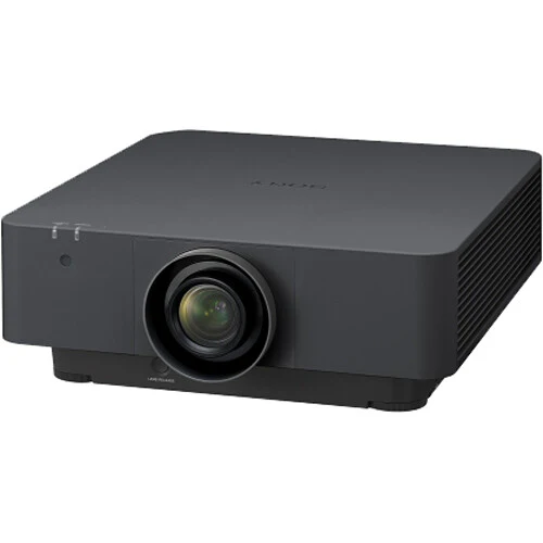 Sony VPL-FHZ85 7,300 lm (8,000 lm center) WUXGA Laser Light Source Projector - Image 6