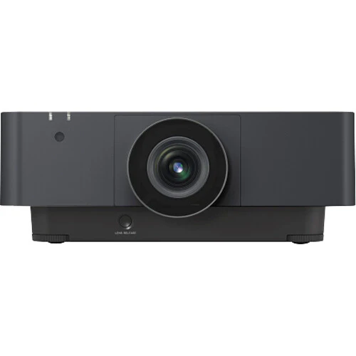 Sony VPL-FHZ85 7,300 lm (8,000 lm center) WUXGA Laser Light Source Projector - Image 7