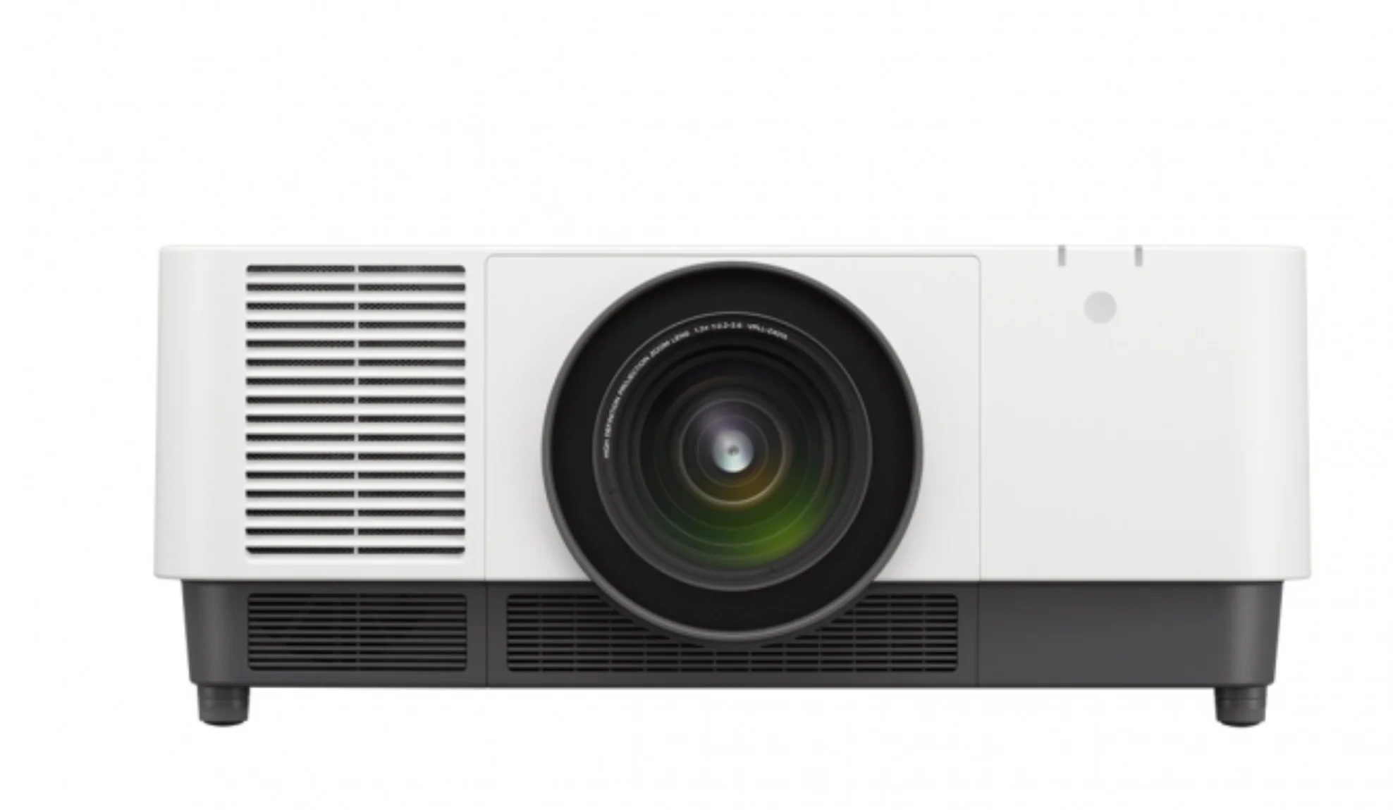 Sony VPL-FHZ91L 9,000 lm (9,800 lm center) Laser Light Source Projector - Image 3