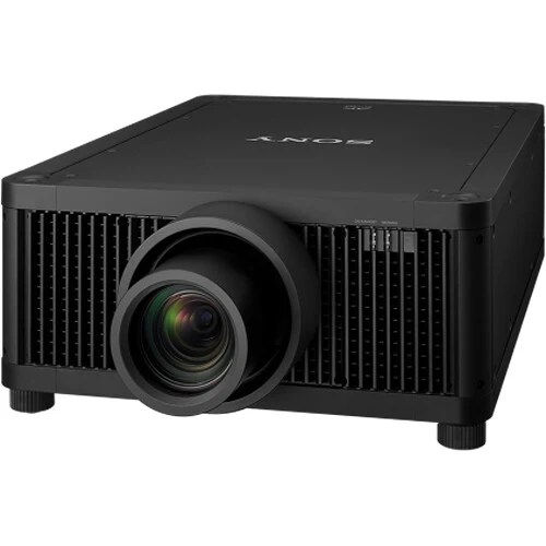 Sony VPL-GTZ380/P SXRD Projector with 10,000 lumen Brightness, True 4K Resolution, Extreme 16,000:1 Contrast and Vibrant DCI-P3 Color - Image 2