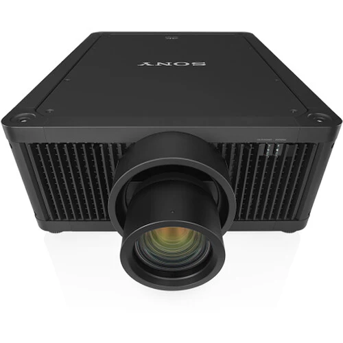 Sony VPL-GTZ380/P SXRD Projector with 10,000 lumen Brightness, True 4K Resolution, Extreme 16,000:1 Contrast and Vibrant DCI-P3 Color - Image 4