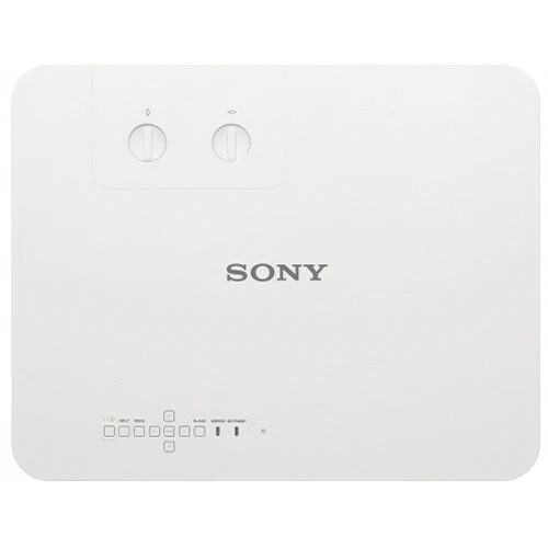 Sony VPL-PHZ61 6,400 lm (7,000 lm center) WUXGA Laser Light Source Projector - Image 4