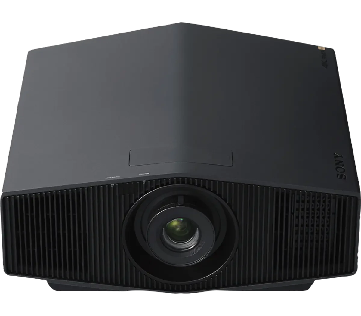 Sony VPL-XW5000ES 4K Laser Home Theater Projector Bundle with AudioQuest SKY 3m HDMI Cable - Image 5