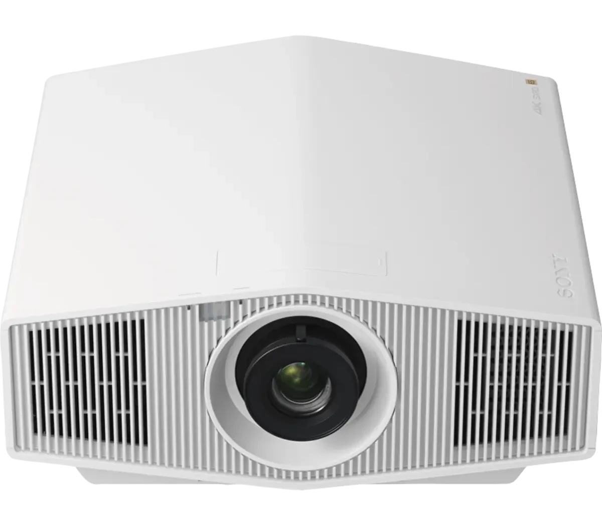 Sony VPL-XW5000ES 4K Laser Home Theater Projector Bundle with AudioQuest SKY 3m HDMI Cable - Image 6