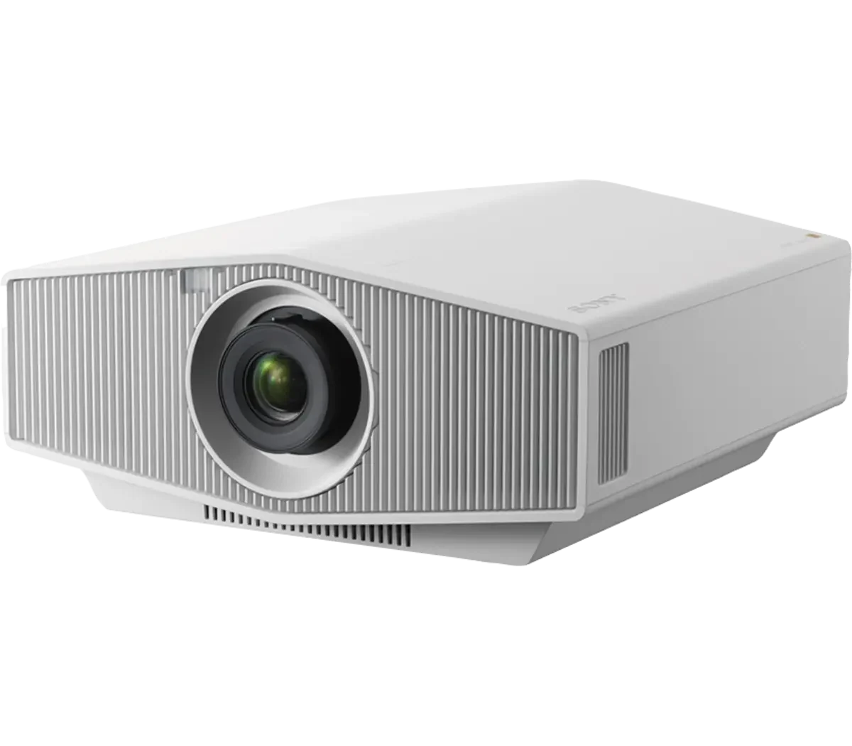 Sony VPL-XW5000ES 4K Laser Home Theater Projector Bundle with AudioQuest SKY 3m HDMI Cable - Image 8