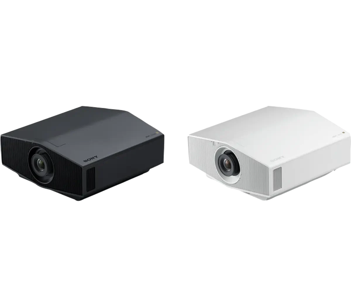 Sony VPL-XW5000ES 4K Laser Home Theater Projector Bundle with AudioQuest SKY 3m HDMI Cable - Image 9