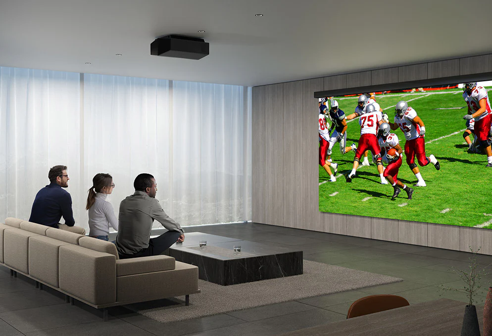 Sony VPL-XW7000ES 4K HDR Home Theater Projector - Image 5