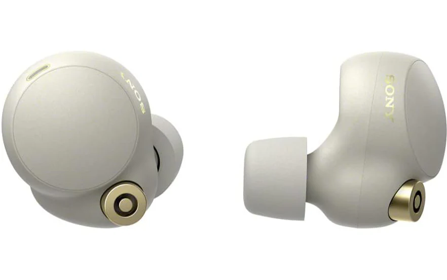 Sony WF-1000XM4 Wireless Noise Cancelling Headphones - Image 3