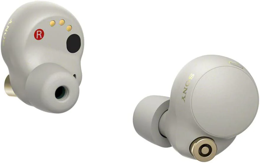 Sony WF-1000XM4 Wireless Noise Cancelling Headphones - Image 4
