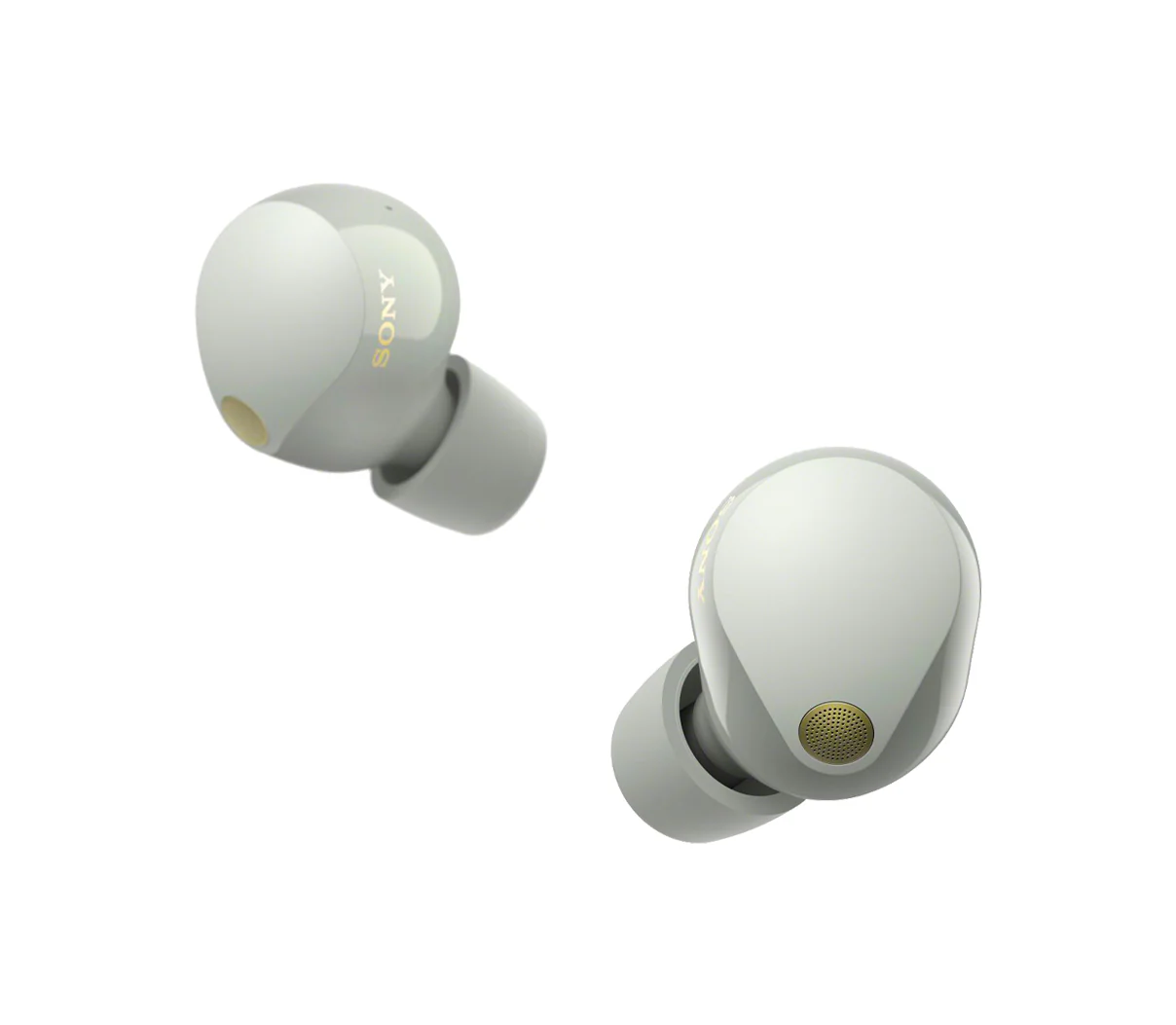Sony WF-1000XM5 Truly Wireless Noise Canceling Earbud Headphones with Alexa Built in - Image 3