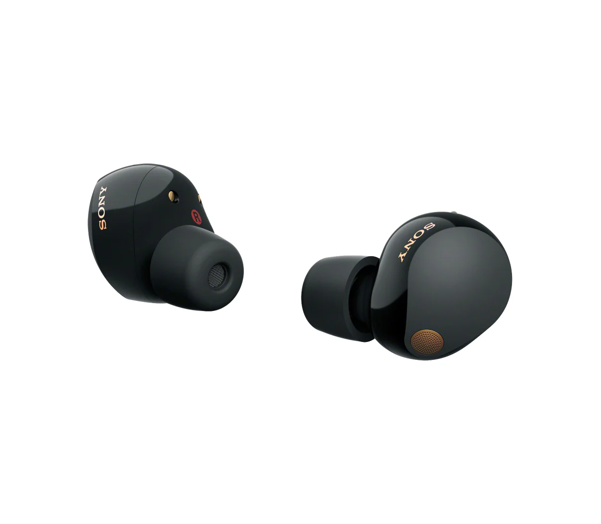 Sony WF-1000XM5 Truly Wireless Noise Canceling Earbud Headphones with Alexa Built in - Image 4