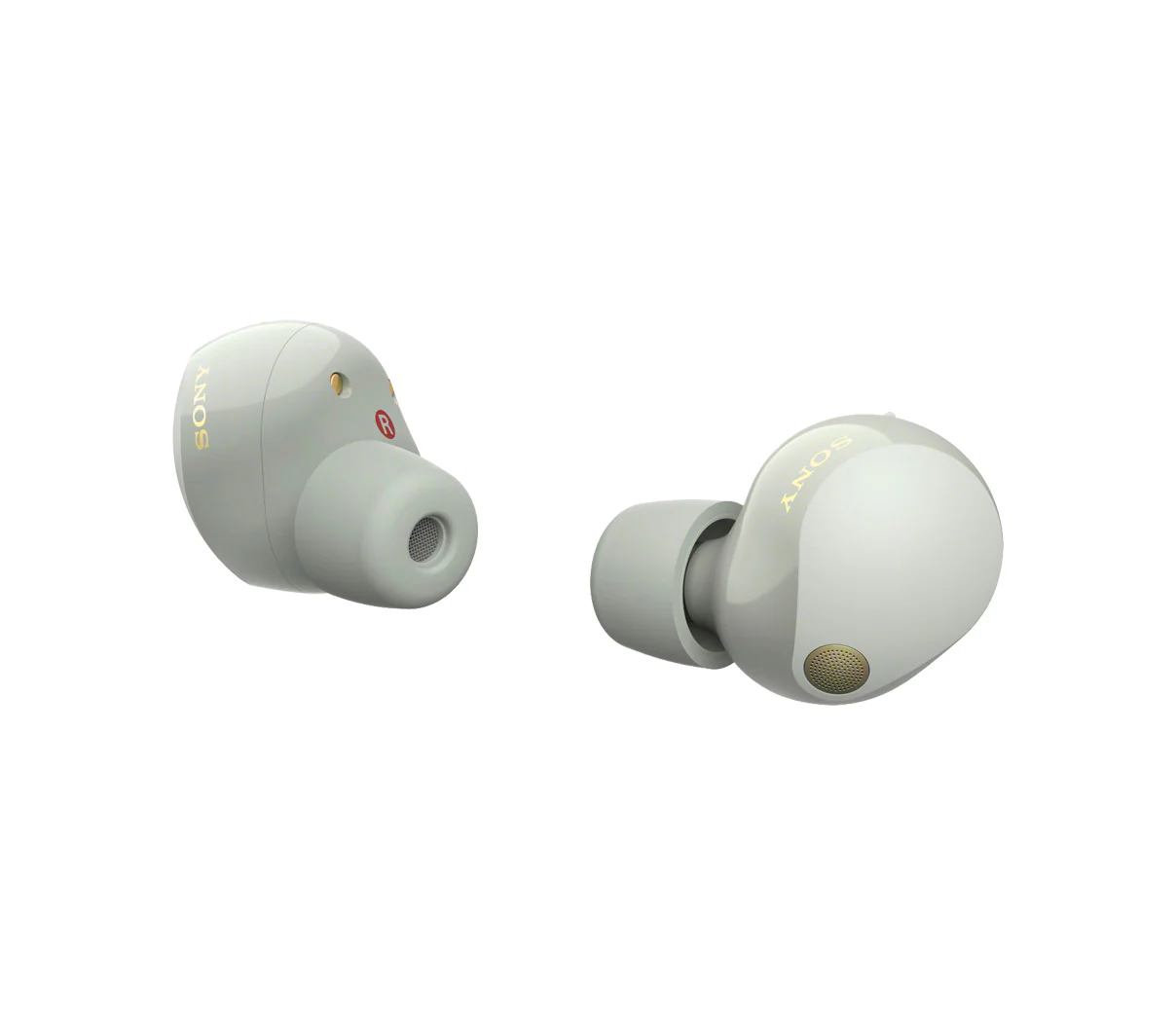 Sony WF-1000XM5 Truly Wireless Noise Canceling Earbud Headphones with Alexa Built in - Image 5