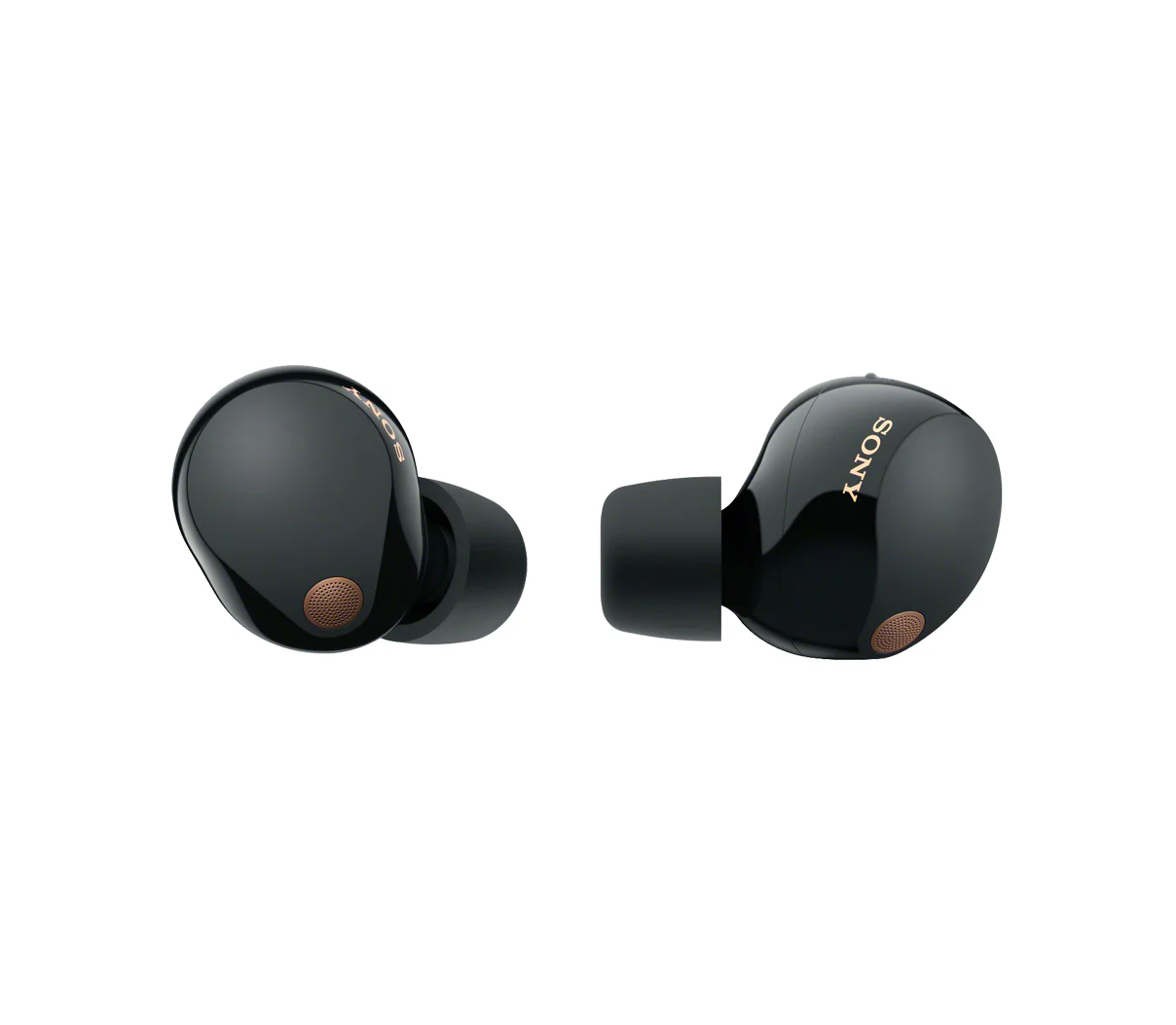 Sony WF-1000XM5 Truly Wireless Noise Canceling Earbud Headphones with Alexa Built in - Image 7