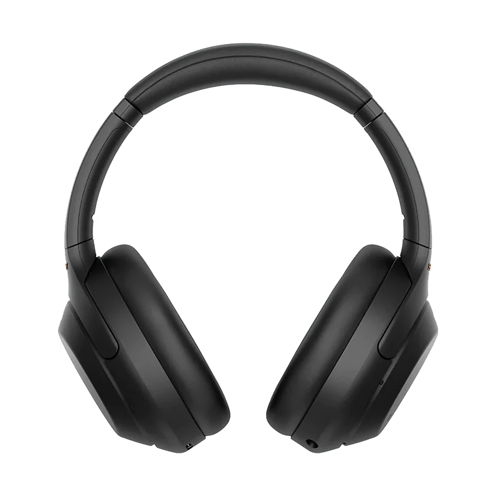 Sony WH-1000XM4 Wireless Noise-Canceling Headphones Bundle with gSport Hardshell Case and 20,000 mAh Powerbank (Black) - Image 6