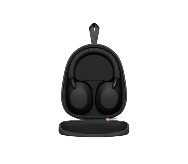 Sony WH-1000XM5 & WF-1000XM5 Wireless Noise Canceling Headphones Bundle - Image 24