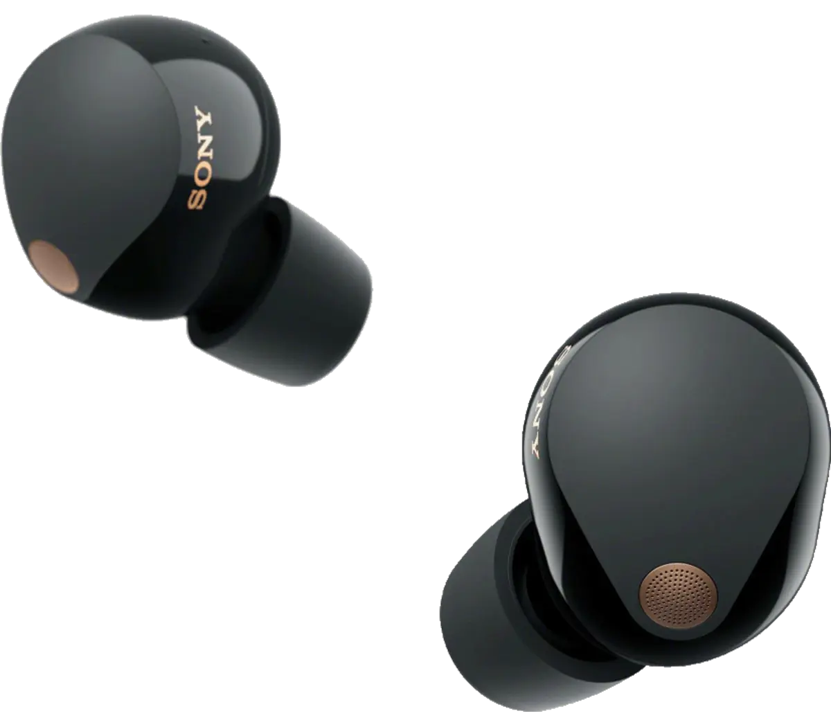 Sony WH-1000XM5 & WF-1000XM5 Wireless Noise Canceling Headphones Bundle - Image 5