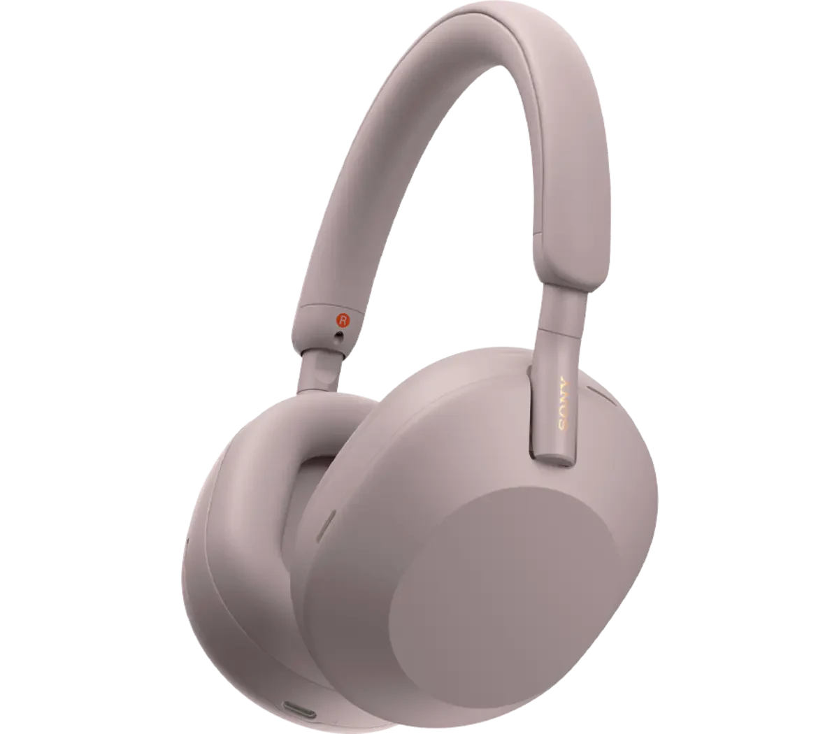 Sony WH-1000XM5 Wireless Noise Canceling Headphones